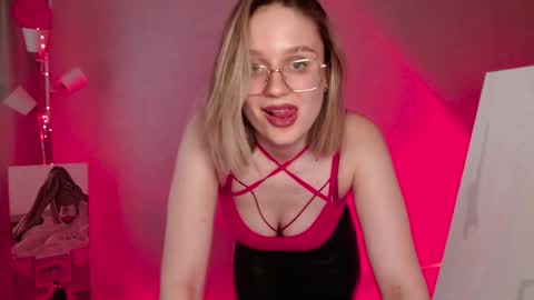 Michelle  online show from 1, 3, 2025