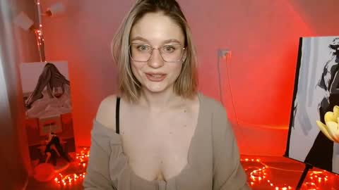 Michelle  online show from 11, 3, 2025