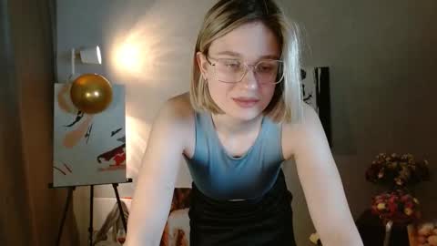 Michelle  online show from 29, 11, 2025