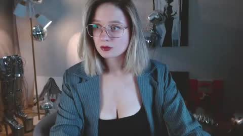 Michelle  online show from 3, 5, 2026