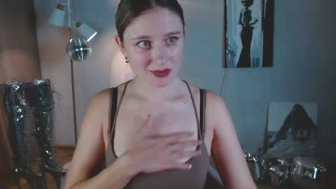 Michelle  online show from 8, 7, 2026