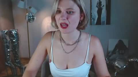 Michelle  online show from 27, 7, 2026