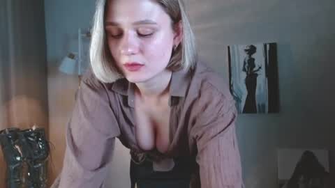 Michelle  online show from 2, 8, 2026