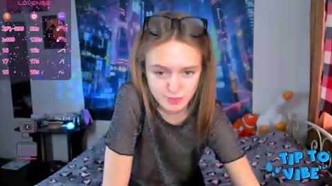 Snapshot of charming_berry_ chatting on 12, 3, 2025 Lisa online show from 12, 3, 2025