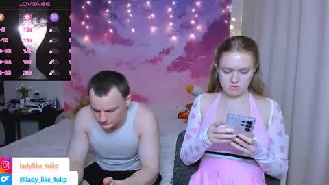 Snapshot of charming_berry_ chatting on 21, 12, 2025 Lisa online show from 21, 12, 2025