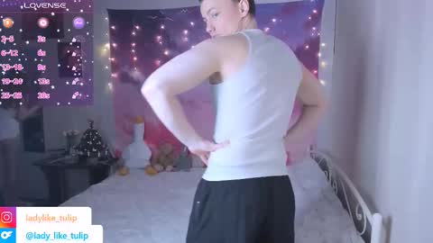 Snapshot of charming_berry_ chatting on 12, 1, 2026 Lisa online show from 12, 1, 2026