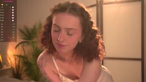 MarselinMarsi inst ptj mars online show from 4, 10, 2025