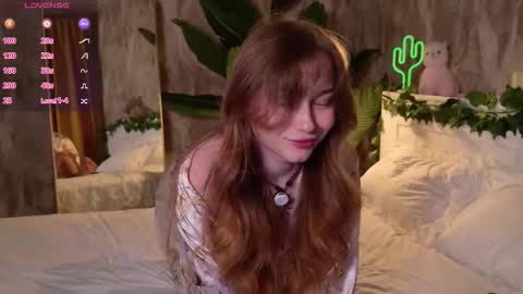 Lissa online show from 24, 10, 2025