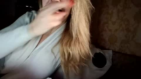 charming_rosse online show from 14, 1, 2026