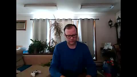 charmingatom online show from 15, 3, 2026