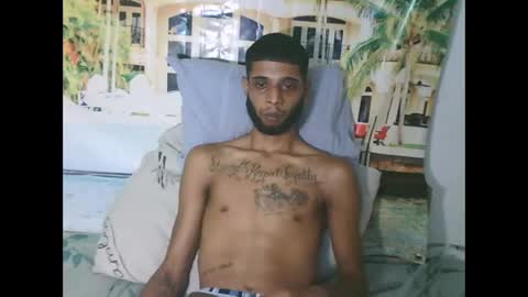 Jah online show from 18, 3, 2026