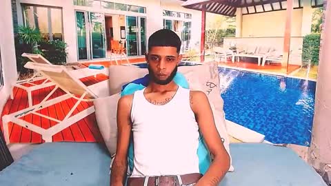 Jah online show from 23, 3, 2026