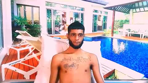 Jah online show from 29, 4, 2026