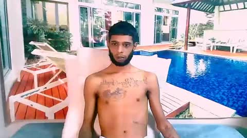 Jah online show from 30, 4, 2026