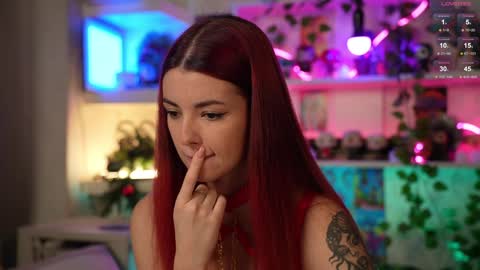 Belle and Miley online show from 15, 1, 2025