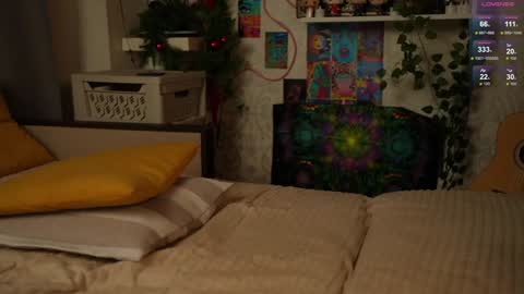 Belle and Miley online show from 17, 1, 2025