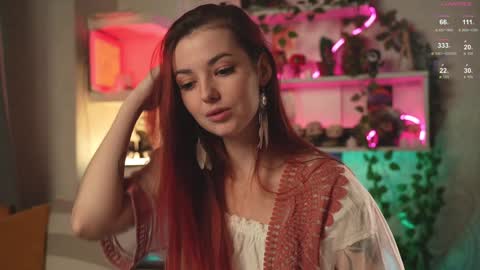 Belle and Miley online show from 8, 2, 2025