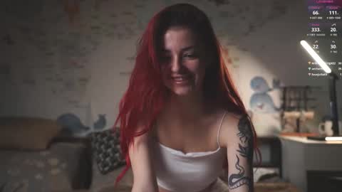 Belle and Miley online show from 27, 10, 2025