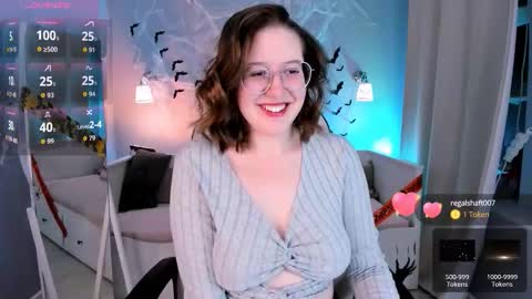 Grace online show from 2, 11, 2025