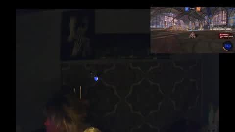 Miss Chocolate online show from 22, 1, 2025