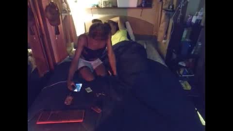 Miss Chocolate online show from 27, 9, 2025