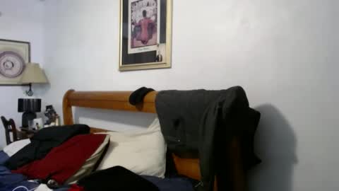 Miss Chocolate online show from 12, 10, 2025