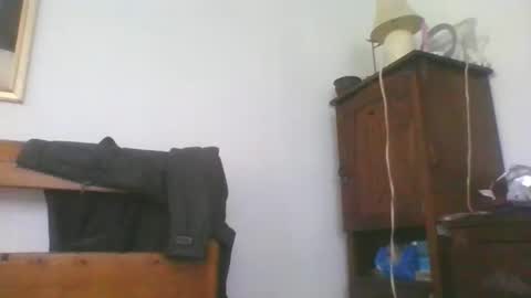 Miss Chocolate online show from 21, 10, 2025