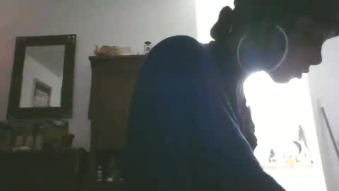 Miss Chocolate online show from 23, 10, 2025