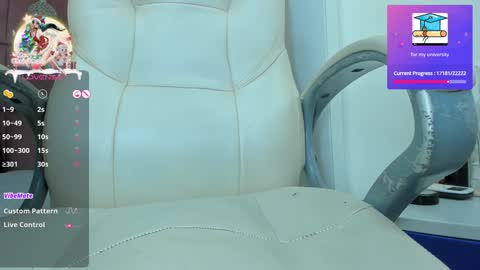 Snapshot of chartolotte__ chatting on 27, 12, 2024 Andrea online show from 27, 12, 2024