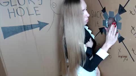 Anna online show from 17, 1, 2026