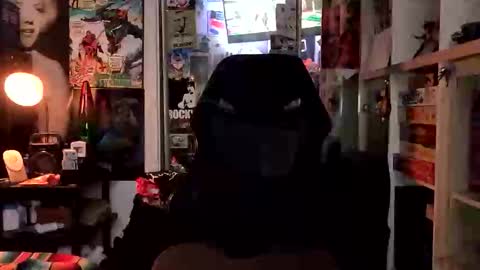 Snapshot of charzilla1134 chatting on 7, 3, 2026 charzilla1134 online show from 7, 3, 2026