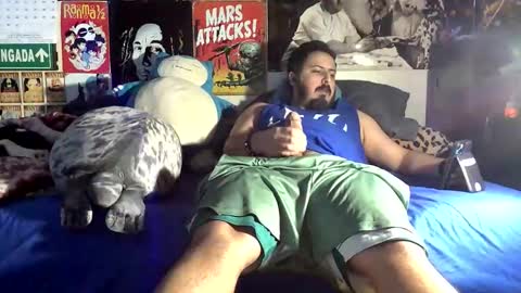 Snapshot of charzilla1134 chatting on 15, 3, 2026 charzilla1134 online show from 15, 3, 2026