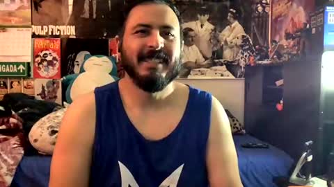 Snapshot of charzilla1134 chatting on 16, 3, 2026 charzilla1134 online show from 16, 3, 2026