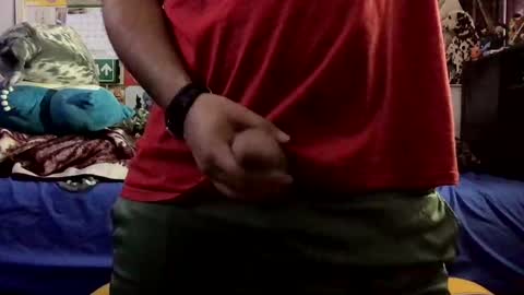 Snapshot of charzilla1134 chatting on 19, 3, 2026 charzilla1134 online show from 19, 3, 2026