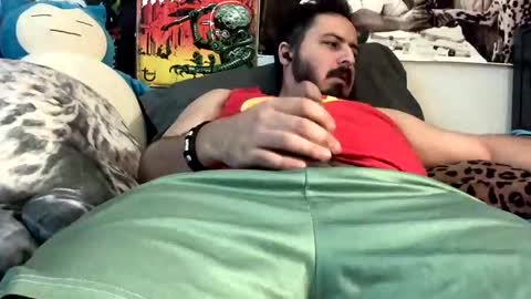 Snapshot of charzilla1134 chatting on 20, 3, 2026 charzilla1134 online show from 20, 3, 2026