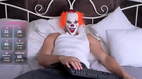 Chase online show from 31, 10, 2025