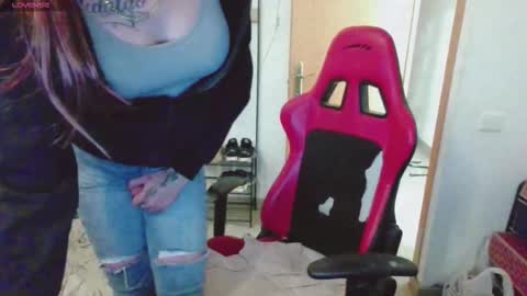 Snapshot of chased12 chatting on 1, 11, 2025 Chasey online show from 1, 11, 2025