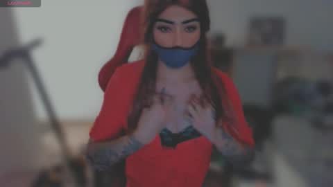 Snapshot of chased12 chatting on 11, 1, 2026 Chasey online show from 11, 1, 2026