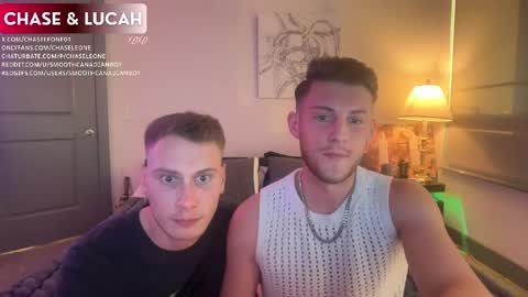 SmoothCanadianBoy online show from 2, 4, 2026