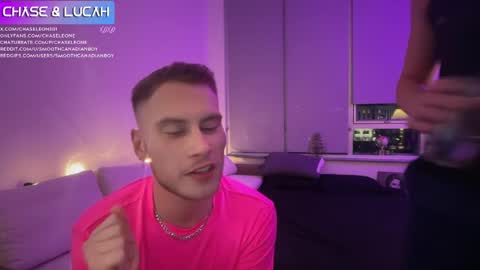 SmoothCanadianBoy online show from 15, 4, 2026