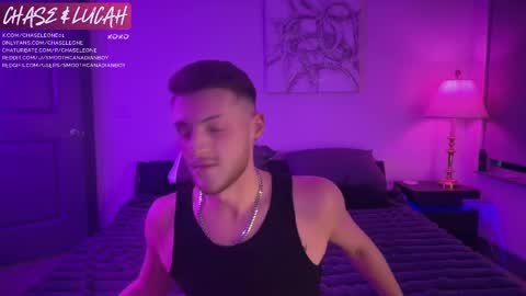 SmoothCanadianBoy online show from 16, 4, 2026