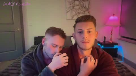 SmoothCanadianBoy online show from 19, 4, 2026