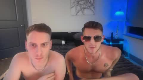 SmoothCanadianBoy online show from 21, 4, 2026