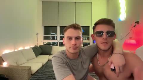 SmoothCanadianBoy online show from 23, 4, 2026