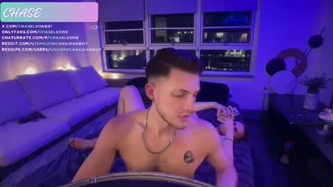 SmoothCanadianBoy online show from 28, 4, 2026