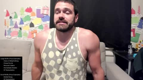 Snapshot of chasemason20 chatting on 19, 12, 2024 Onlyfans chasingfit Instagram the arguer Twitter chasingfitOF online show from 19, 12, 2024