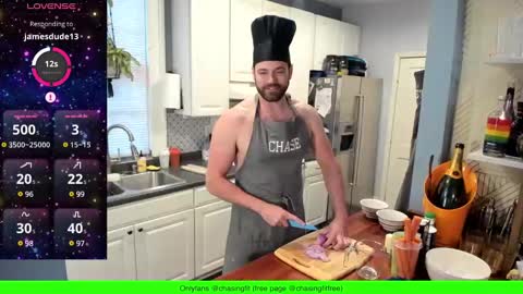 Snapshot of chasemason20 chatting on 15, 2, 2025 Onlyfans chasingfit Instagram the arguer Twitter chasingfitOF online show from 15, 2, 2025