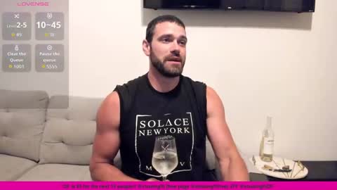 Snapshot of chasemason20 chatting on 2, 10, 2025 Onlyfans chasingfit Instagram the arguer Twitter chasingfitOF online show from 2, 10, 2025