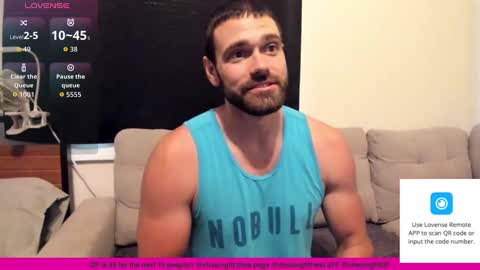 Snapshot of chasemason20 chatting on 3, 10, 2025 Onlyfans chasingfit Instagram the arguer Twitter chasingfitOF online show from 3, 10, 2025