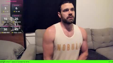Onlyfans chasingfit Instagram the arguer Twitter chasingfitOF online show from 3, 2, 2026